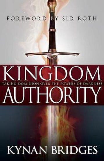 Kingdom Authority 9781629113357 Pastor Kynan Bridges, Verzenden, Pastor Kynan Bridges