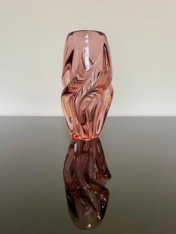Chribska - Josef Hospodka - Vaas - Sommerso - Glas -