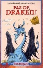 Pas op, Draken! / Modderland trilogie / 2 9789026131400, Verzenden, Gelezen, P. Stewart