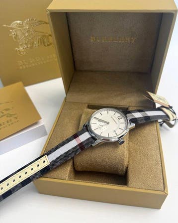 Burberry - The Classic - Sans prix de réserve - BU10002 -, Nieuw