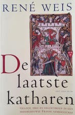 De laatste Katharen 9789027466327 R. Weis, Verzenden, Gelezen, R. Weis