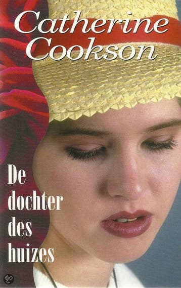 DOCHTER DES HUIZES, DE 9789085190820 Catherine Cookson, Boeken, Verzenden, Gelezen, Catherine Cookson