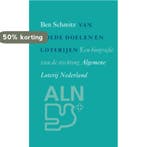 Van goede doelen en loterijen 9789056253028 Ben Schmitz, Verzenden, Ben Schmitz