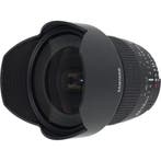 Samyang 10mm F/2.8 Nikon | Occasion, TV, Hi-fi & Vidéo, Ophalen of Verzenden