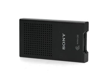 Sony MRW-G1 CFexpress Type B/XQD Card Reader, Audio, Tv en Foto, Ophalen of Verzenden, Nieuw, XQD, Sony