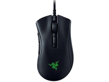 Razer DeathAdder V2 Mini - Gamingmuis - 8500 DPI -, Verzenden
