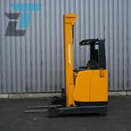 Jungheinrich ETV 214 Elektrische reachtruck, 1000 tot 2000 kg, Elektrisch, Reachtruck, Jungheinrich