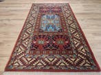 Kars Kazak - Vloerkleed - 1.75 m - 0.92 m - Royal Blumen, Nieuw