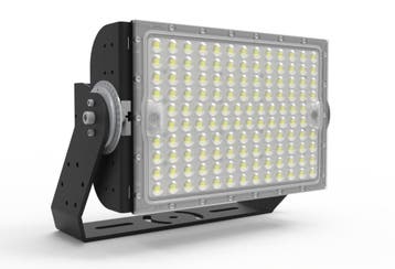 VOCARE LED MAX SPORT ULTRALUX 240W heavy duty schijnwerper v, Verzenden