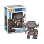 Funko Pop!  God of War - Fire Troll #271, Verzenden