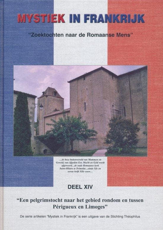 Een pelgrimstocht naar het gebied rondom en tussen, Livres, Histoire mondiale, Envoi
