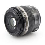 Canon EF-S 60mm F/2.8 USM macro | Occasion, Ophalen of Verzenden