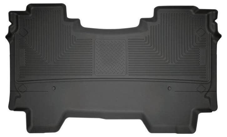 Husky Liners 2019 Ram 1500 CC WeatherBeater 2nd Seat Floor, Auto-onderdelen, Overige Auto-onderdelen, Ophalen of Verzenden