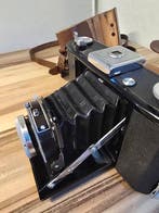 Zeiss Ikon Nettar 515/16 mit Novar Anastigmat 6.3/75mm |