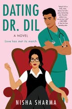 Dating Dr. Dil 9780063001107 Nisha Sharma, Verzenden, Nisha Sharma