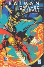 Batman: Het zwaard van Azrael [NL] [OHC], Verzenden, Nieuw