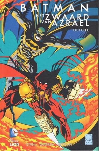 Batman: Het zwaard van Azrael [NL] [OHC], Verzenden, Nieuw
