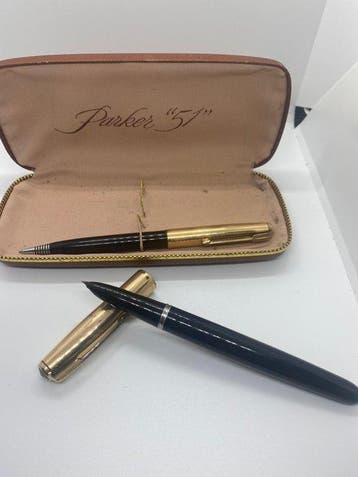Parker - 51 - Stylo à plume