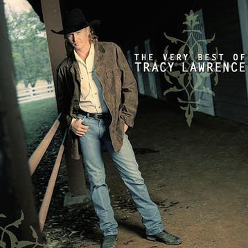 Tracy Lawrence - The Very Best Of Tracy Lawrence, Verzenden