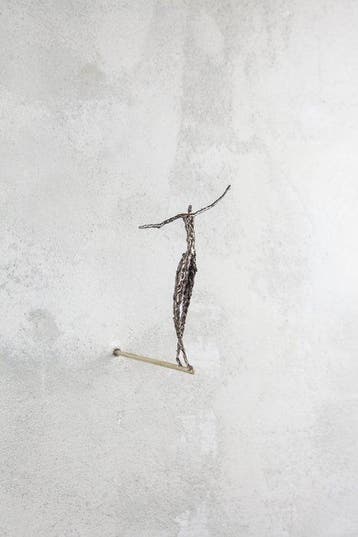 Simone Sirna - Equilibrista