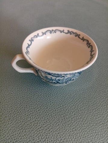 Societe Ceramique Maestricht - Holland - Koffie- en