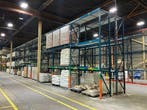 Online veiling - POLYPAL Dubbelzijdige palletstelling, Ophalen