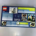 Lego Set - 10190 - Creator Expert - Market Street, Nieuw