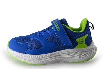 Puccetti Sneakers Jongens in maat 34 Blauw, Enfants & Bébés, Vêtements enfant | Chaussures & Chaussettes, Verzenden, Schoenen