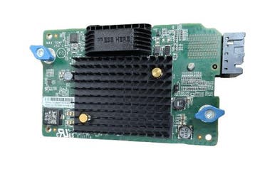 HPE 782830-001 Synergy 3530C 16Gb Dual Port Fibre Channel, Ophalen of Verzenden, Zo goed als nieuw, 16 GB