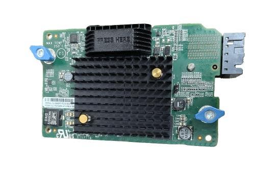 HPE 782830-001 Synergy 3530C 16Gb Dual Port Fibre Channel, Computers en Software, Servers, Zo goed als nieuw, 16 GB, Ophalen of Verzenden