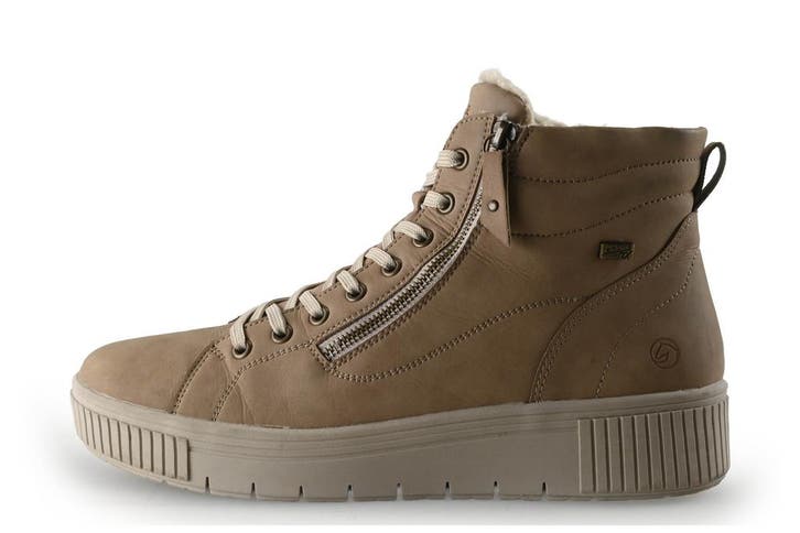 Remonte Snowboots in maat 44 Bruin, Vêtements | Hommes, Chaussures, Envoi