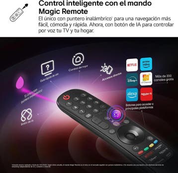 LG OLED48C5ELB - 48 121cm, 4K OLED SMART TV evo AI TV, .., Ophalen of Verzenden, Nieuw