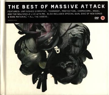 Massive Attack - Collected (CD, 2006), Verzenden