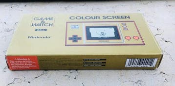 Console de jeu Nintendo Mario Bros - Handheld gaming console, Nieuw