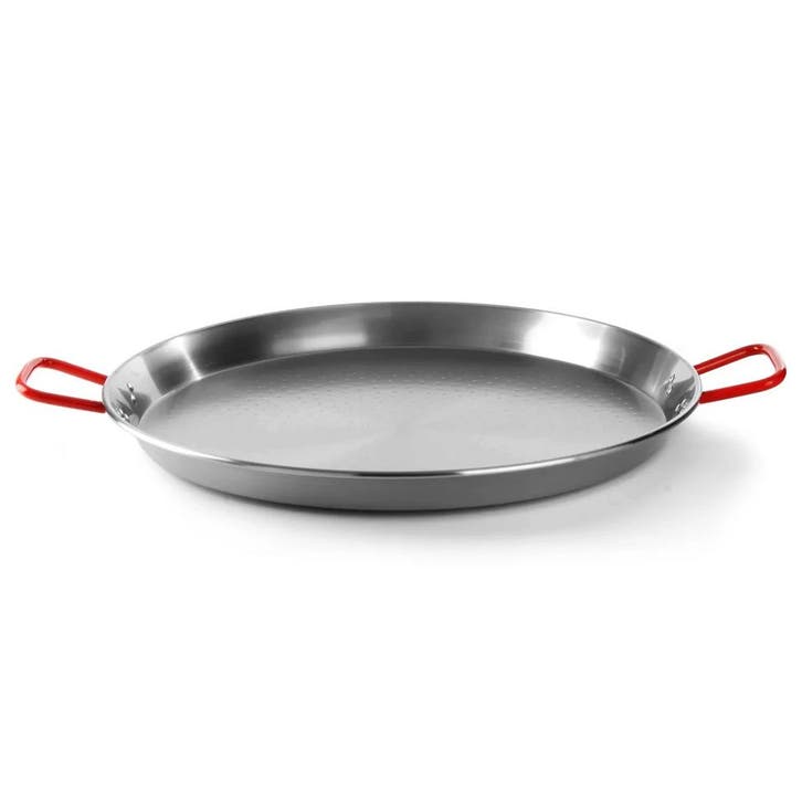 Paëllapan | Plaatstaal | Ø600x40(h)mm HENDI, Zakelijke goederen, Horeca | Keukenapparatuur, Nieuw in verpakking, Verzenden