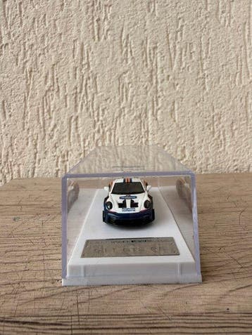 LMLF 1:64 - Modelauto - Porsche 911 GT3 RS - 316/499, Nieuw