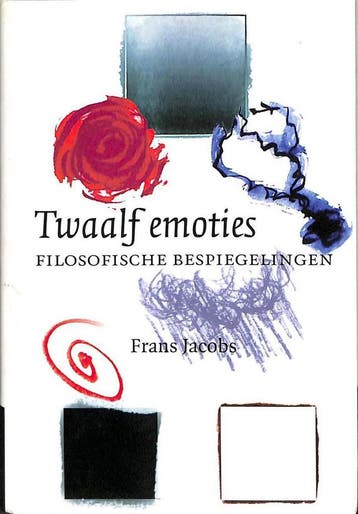 TWAALF EMOTIES-FILOSOFISCHE BESPIEGELING 9789057120862, Verzenden, F. Jacobs