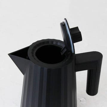Alessi - Michele De Lucchi - Bouilloire - Plissé -