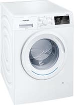 Siemens Wm14n021 - Wasmachine - 7 kg - 1400 tpm - iQdrive, Ophalen of Verzenden, Nieuw