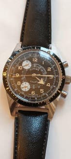 Cimier - Sport Chrono-stop - diver - tachymetr - Zonder, Nieuw