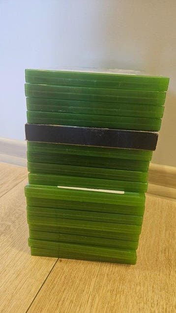 Microsoft - Xbox One - Xbox One x17 Bundle Lot Games -