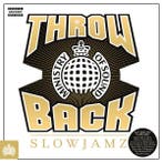 Various - Throwback Slowjamz, Verzenden, Gebruikt