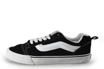 Vans Sneakers in maat 47 Zwart, Kleding | Heren, Schoenen, Verzenden, Zwart, Zo goed als nieuw, Sneakers