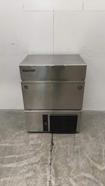 Machine à glaçons Hoshizaki IM-65NE en acier inoxydable, 52, Articles professionnels, Verzenden