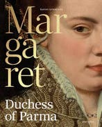 Margaret Of Parma – The Emperor’S Daughter Between Power And, Verzenden, Nieuw, Katrien Lichtert