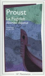 Fugitive 9782080704467 Marcel Proust, Boeken, Verzenden, Gelezen, Marcel Proust