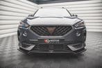 Front splitter V.3 voor Cupra Formentor Mk1, Ophalen of Verzenden