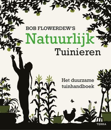 Natuurlijk tuinieren (Goed), Boeken, Verzenden, Nieuw