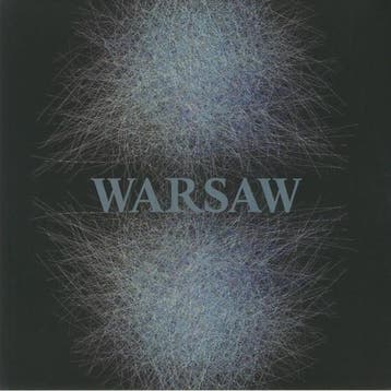 Warsaw - Warsaw, Verzenden, Gebruikt