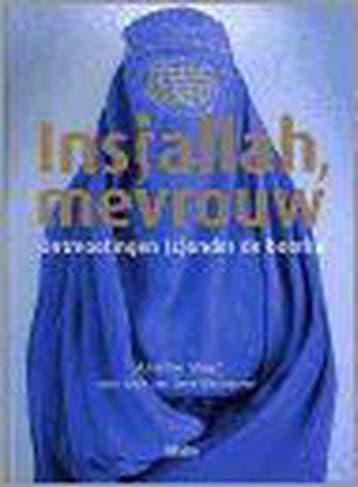 Insjallah, mevrouw 9789054665151 A. Struyf, Verzenden, Gelezen, A. Struyf